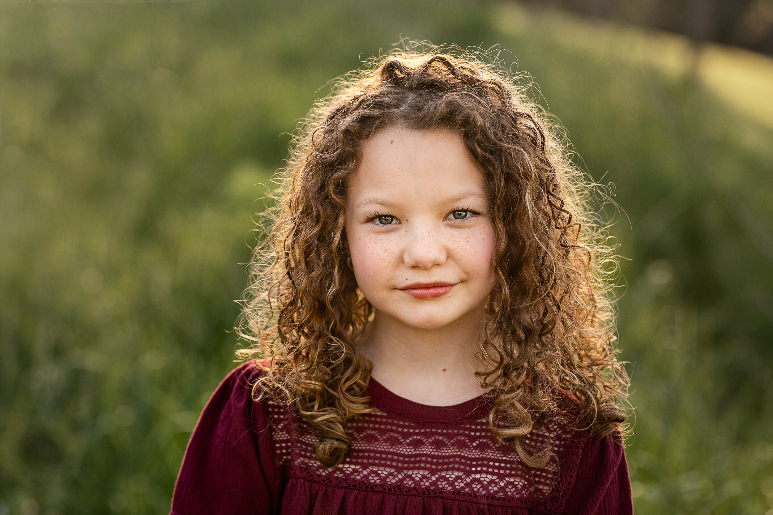 Beautiful Portrat Asheville Childrens Photographer.jpg